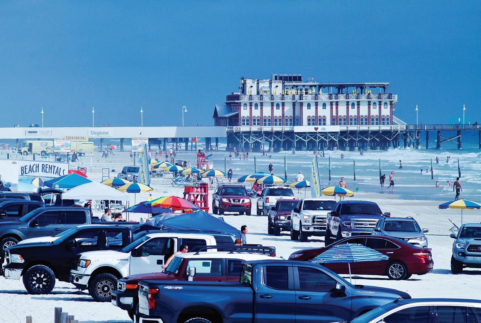 volusia country